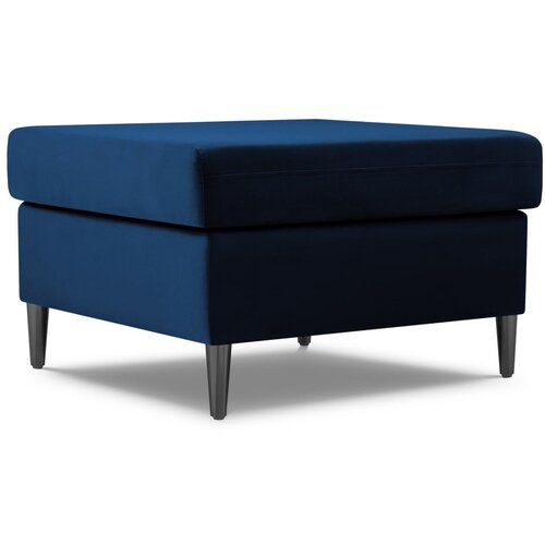 Cosmopolitan Design Moder žameten tabure Kyoto &amp;ndash; Slike