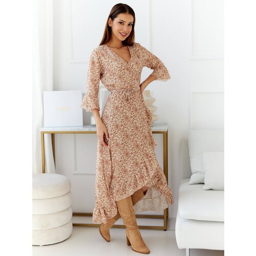 Edoti Women's mini dress DL Cene