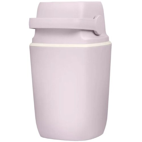  Airwell kanta za pelene 47x23x23 cm, pink Slike