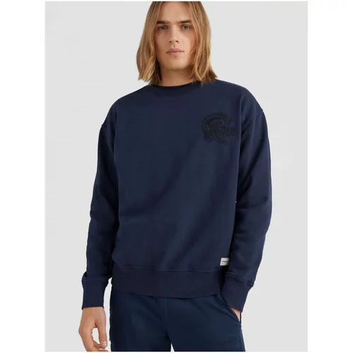 O'neill ONeill Dark blue O'riginal Men's Sweatshirt - Men