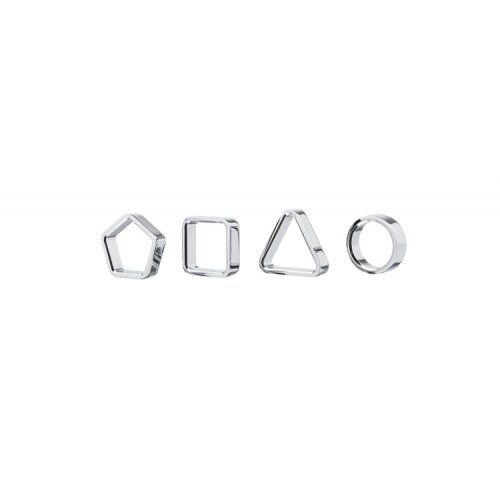  ZA SALVETE METALNI 480278-158 Cijene