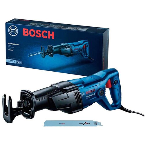  Recipročna sabljasta pila GSA 120 BOSCH Cijene