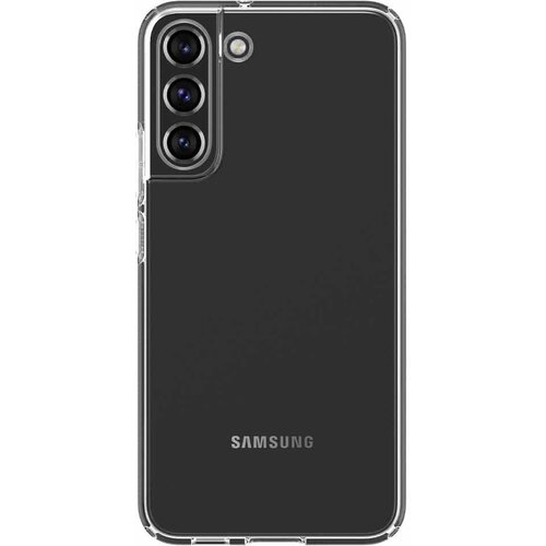 Spigen LIQUID CRYSTAL ZA SAMSUNG GALAXY S22+ PLUS CRYSTAL CLEAR Slike