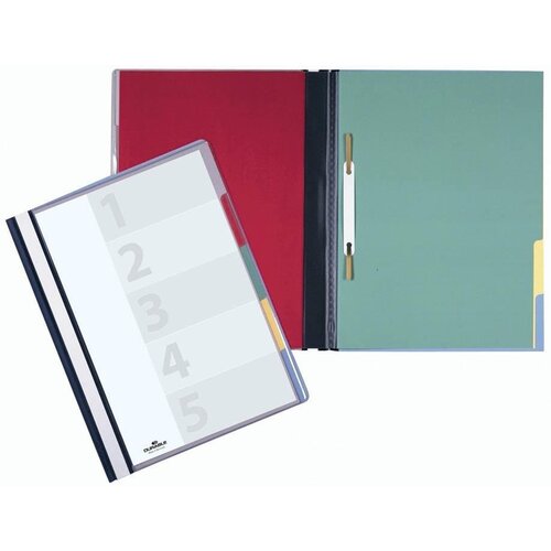 MAPA divisoflex 5 delna durable 2557 DURABLE Cene