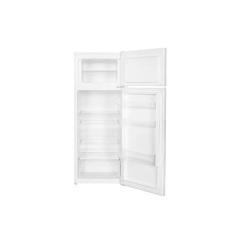 Indesit kombinovani frižider I55T0 412W Slike