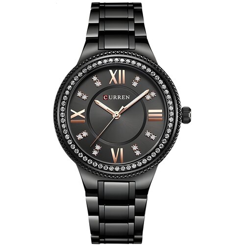 Curren Sat CR-6191 - Crna Cijene