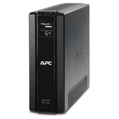  APC Back UPS 1200VA Schuko | 1200VA/720W | Tower | AVR | 6x Schuko Cijene