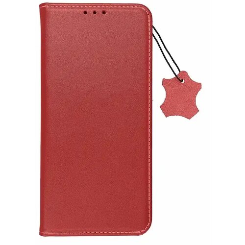 smart+ PRO kožna futrola za XIAOMI Redmi NOTE 12 PRO 5G bordo Cene