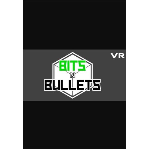 Steam Bits n Bullets [VR] (PC) Key GLOBAL Cene