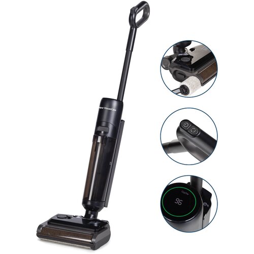  Čistilec za tla/sesalnik Vitapur ComboClean PRO Slike