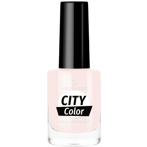 Golden Rose Lak za nokte City Color O-CNL-143 Cene