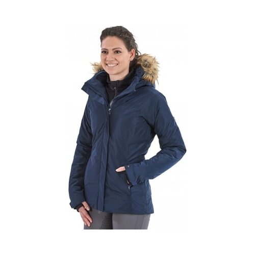 Busse Jakna AURORA, navy - L Slike