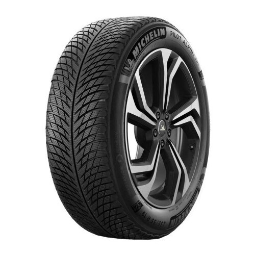 Michelin 255/70R18 116v pilot alpin 5 suv zimska ( 008500 ) Slike
