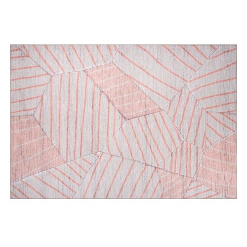 Conceptum Hypnose tepih (75 x 150) funk chenille pink al 179 p Cene