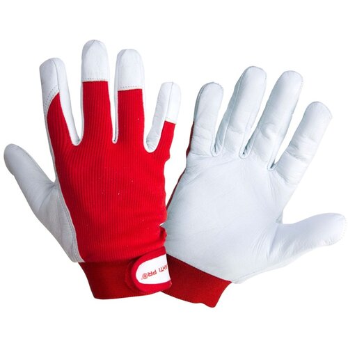 Tractel lahti pro LAHTI PRO delovne rokavice L270208K št. 8 (M) Cene