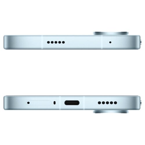 Xiaomi X8 Pro 5G 12GB/256GB Blue Slike
