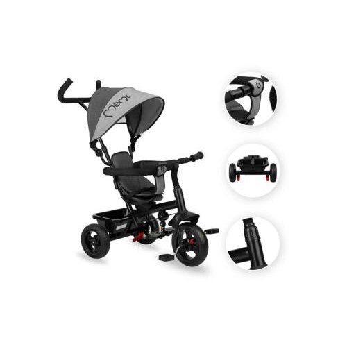 Momi Tricikl Iris Grey Cene