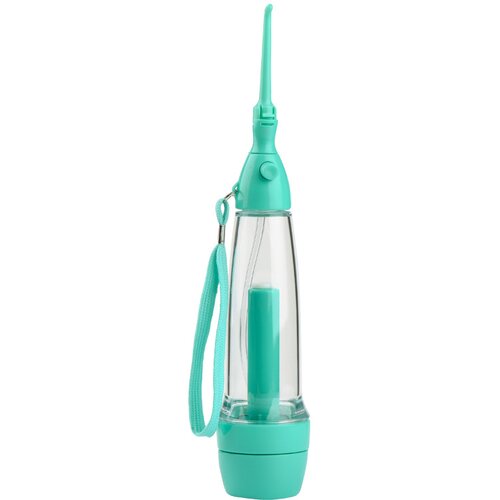 GOLDWAY Prenosni ustni irigator Dental Flosser Izdelek za či&amp;scaron;čenje zob Voda Flosser &amp;Scaron;oba Usta Pralni stroj, (21978723) Slike