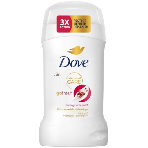 Dove Stik Go fresh pomegranate 50ml Cene