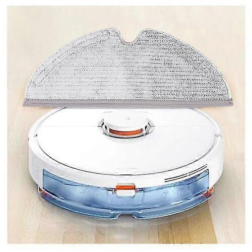 INORCO Deli sesalnika za Mijia Sdjqr01rr 1s - S50 S55 T6 T7 P50 Glavna krtača Filter Mop Dodatek za sesalnik, (21843289) Slike