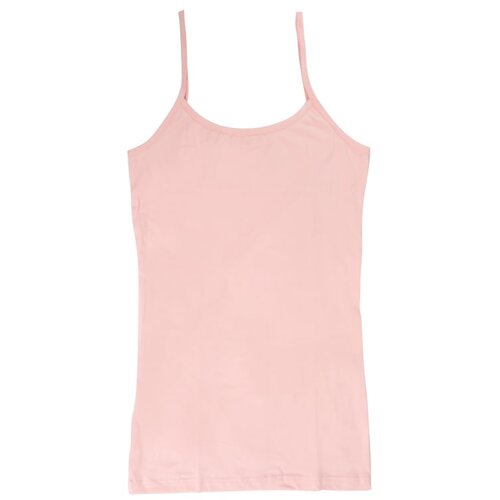 LILLY basic atlet majica roze Cene