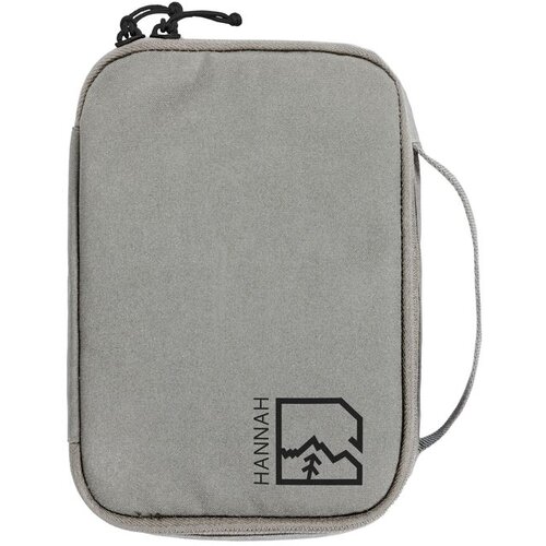 HANNAH TRAVEL CASE silver sage Slike