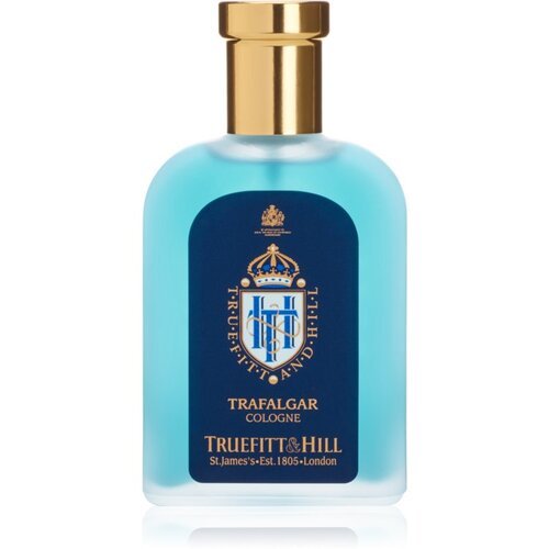 Truefitt & Hill Kolonjska voda "Trafalgar", Truefitt & Hill, 100ml Cene