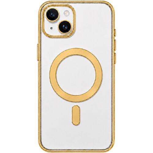 Apple MagSafe maskica iPhone 17 Gold Cene