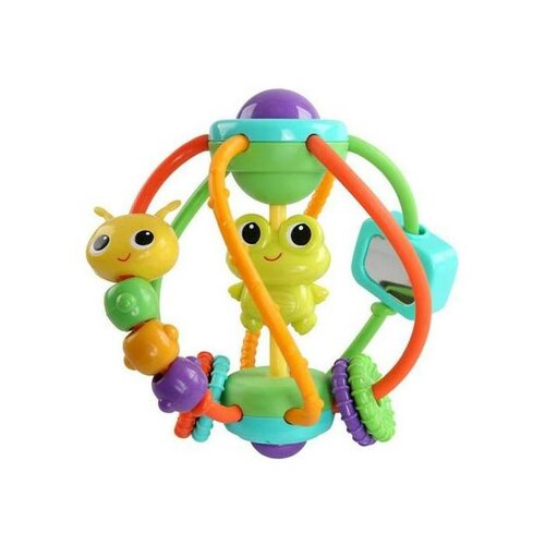Kids II Aktiviti Igracka Clack Slide Activity Ball™ Toy Slike