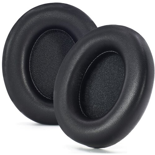 INF Zamenjava/Združljivi Deli - Usnjeni Nau&scaron;esniki za Beats Studio Pro - 2 Kosa Black, (5000130274) Cene
