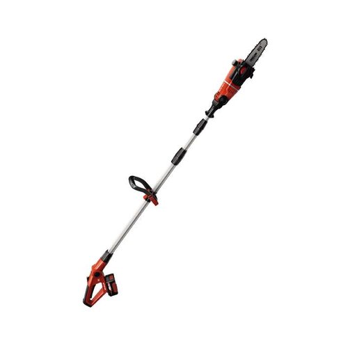 Einhell akumulatorska teleskopska lančana testera GE-LC 18 LI T- Solo, 3410810 Slike