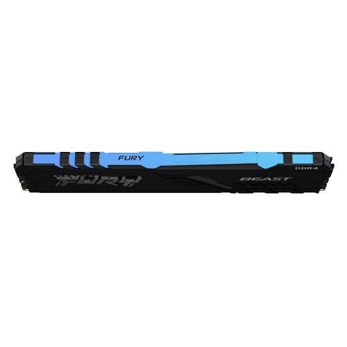 Kingston DDR4 16GB 3600MHz KF436C18BBA/16 fury beast rgb ram memorija Slike