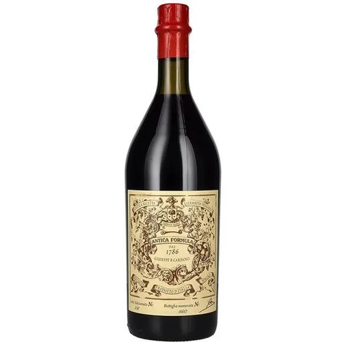 Carpano grenčica Vermouth Antica Formula 1 l650002-02