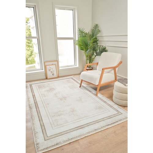 Conceptum Hypnose tepih cunda Cn003, 150x230 cm, krem Cene