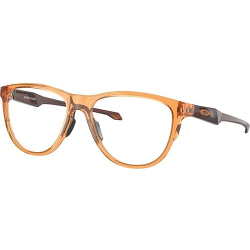 Oakley Admission OX8056 805607 M (54) Oranžna/Kristalna Slike
