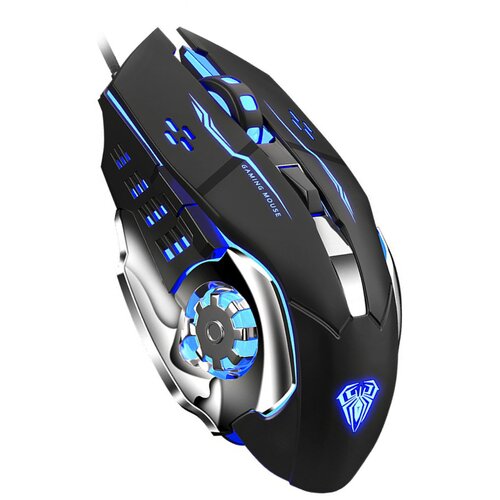 Aula mi&amp;scaron; S20 gaming Slike