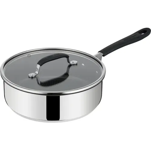 Tefal visoka ponev Jamie Oliver, 24cm E3033275