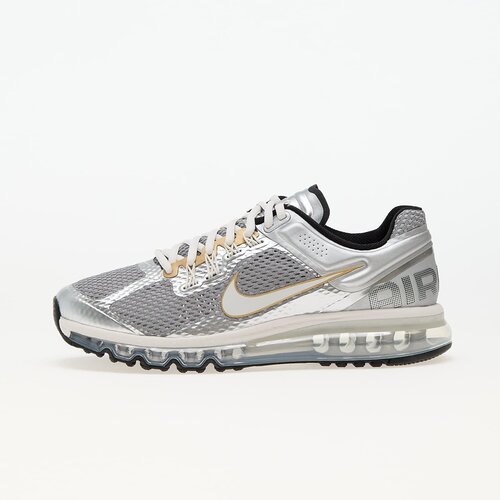 Nike Sneakers Air Max 2013 Metallic Silver/ Phantom-Mtlc Pewter EUR 41 Cene