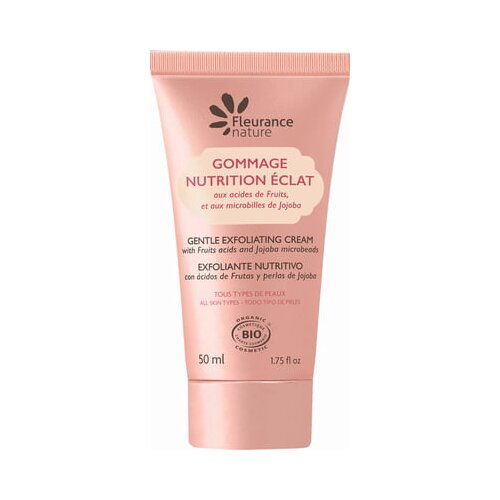 Fleurance Nature gentle Exfoliating Cream Cijene