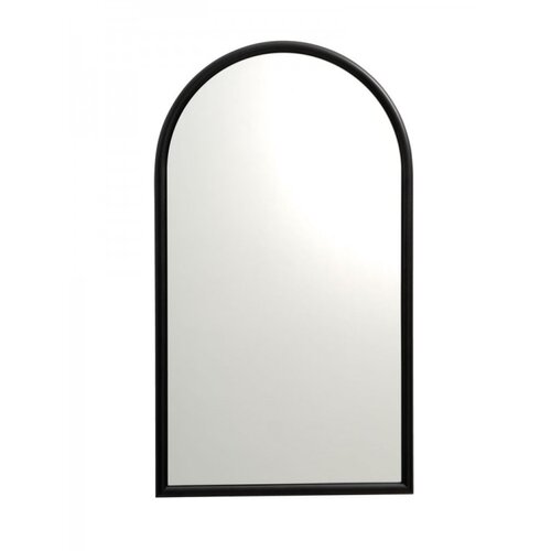 Olimp Sport Ogledalo Zion 40x70 crna Cene