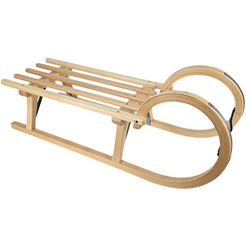  Drvene sanjke 34 x 36 x 95 cm Slike