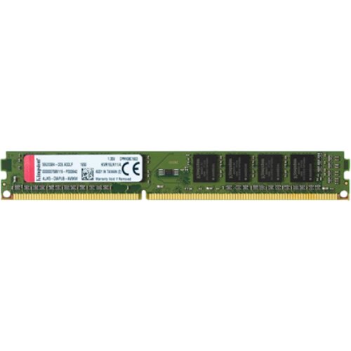 Ram DDR3 4GB Kingston PC1600 KVR16LN11/4 Slike