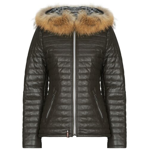 Oakwood Puhovke MANDY Črna Cene