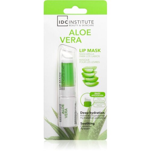 IDC INSTITUTE Aloe Vera hidratantna maska za usne 1.9 g Cijene