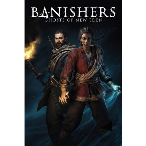 PS4 / PSN Banishers: Ghosts of New Eden - The Wanderer Set (DLC) (PS5) PSN Key EUROPE Cene