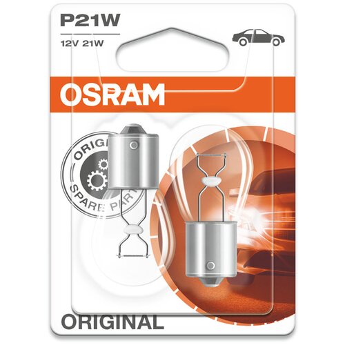 Osram sijalica AUT7506 21W BA15S Cijene