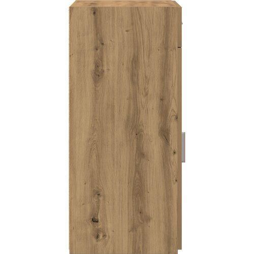 Kreveta s ladicama Umjetnički hrast 50 x 42,5 x 93 cm Slike