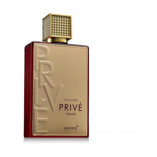 Riiffs Priv&eacute; Rouge 80 ml parfemska voda unisex Cijene