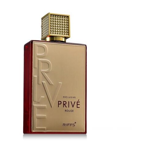 Riiffs Priv&eacute; Rouge 80 ml parfumska voda unisex Cene