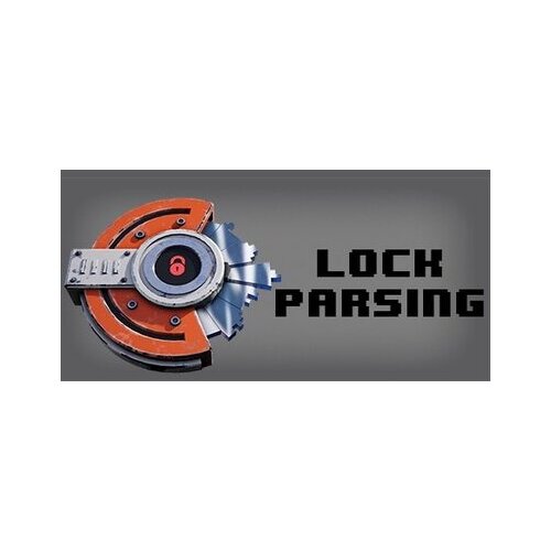  Lock Parsing Steam Key GLOBAL Cene